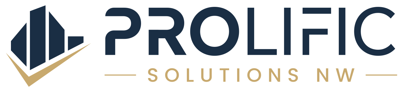 Prolific Solutions NW